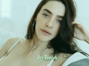 IvyJonson