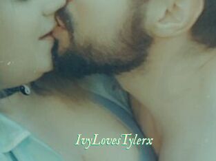 IvyLovesTylerx