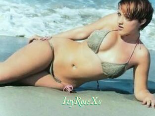 IvyRoseXo