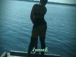 IyonnaE