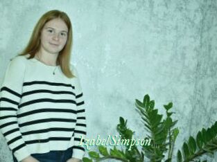 IzabelSimpson