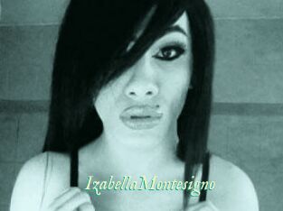 IzabellaMontesigno
