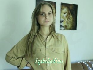 IzabellaSims