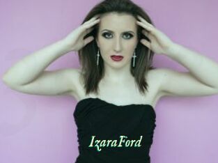 IzaraFord