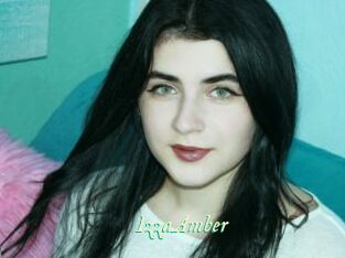 IzzaAmber