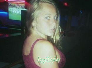 Izzy_Tayler
