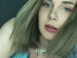 Izzyie