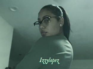 Izzylopez