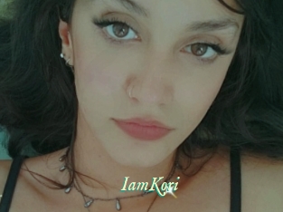 IamKori