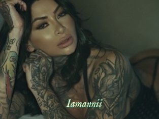 Iamannii
