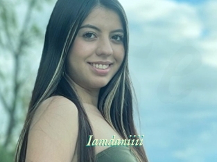 Iamdaniiii
