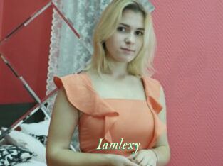 Iamlexy