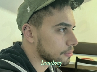Iamthony