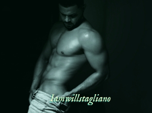 Iamwillstagliano