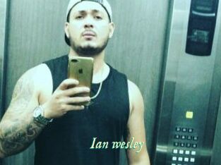 Ian_wesley