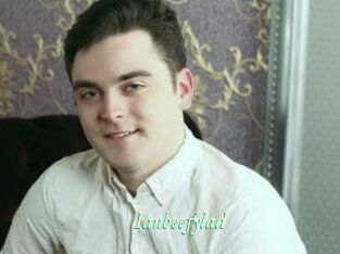 Ianbeefylad