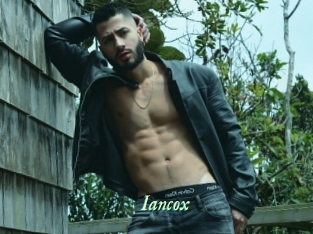Iancox