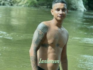 Ianlarson