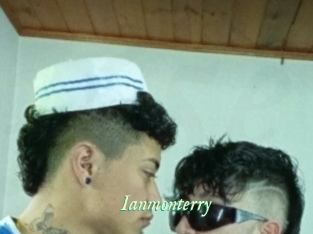 Ianmonterry