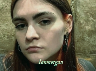 Ianmorgan