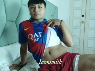 Iannsmith