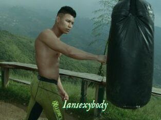 Iansexybody