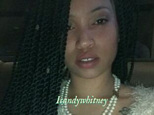 Icandywhitney