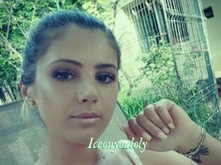 Iceonyouloly