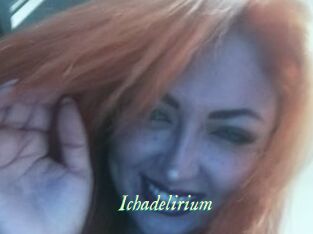 Ichadelirium