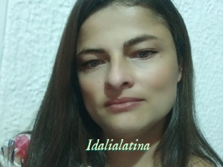 Idalialatina