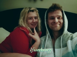 Ifuseekamyy