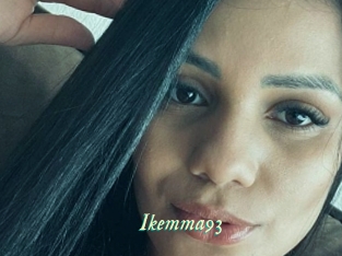Ikemma93