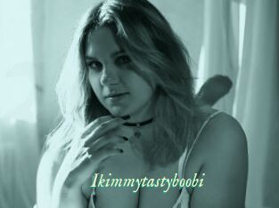 Ikimmytastyboobi