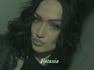 Ilatania