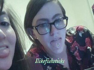 Ilikefishsticks
