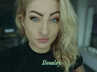 Ilonalay