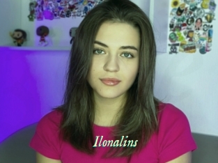 Ilonalins