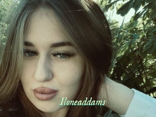Iloneaddams