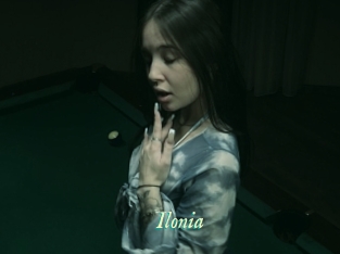 Ilonia
