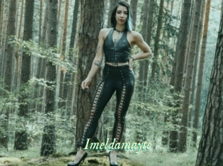 Imeldamayte