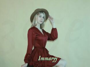 Immaryy