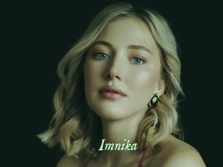 Imnika