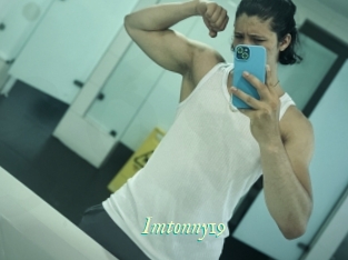 Imtonny19