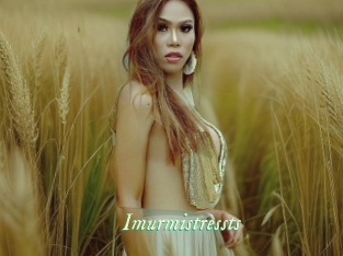 Imurmistressts