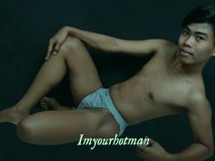 Imyourhotman
