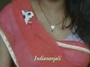 Indiananjali