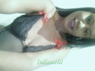 Indianariel