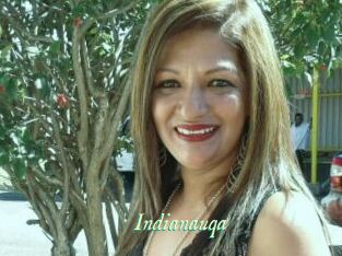 Indianauqa