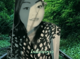 Indianivy20
