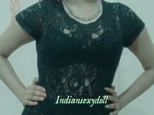 Indiansexydoll